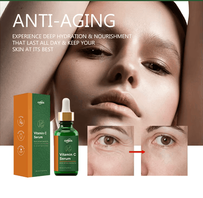 Sculpting Serum